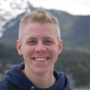 Meet your Posher, Aaron